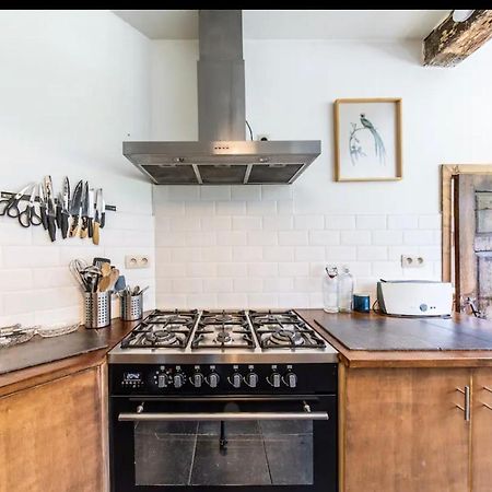 Les Ecuries De Lesse Apartman Libin Kültér fotó