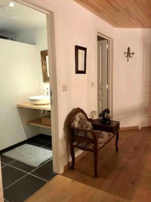 Les Ecuries De Lesse Apartman Libin Kültér fotó